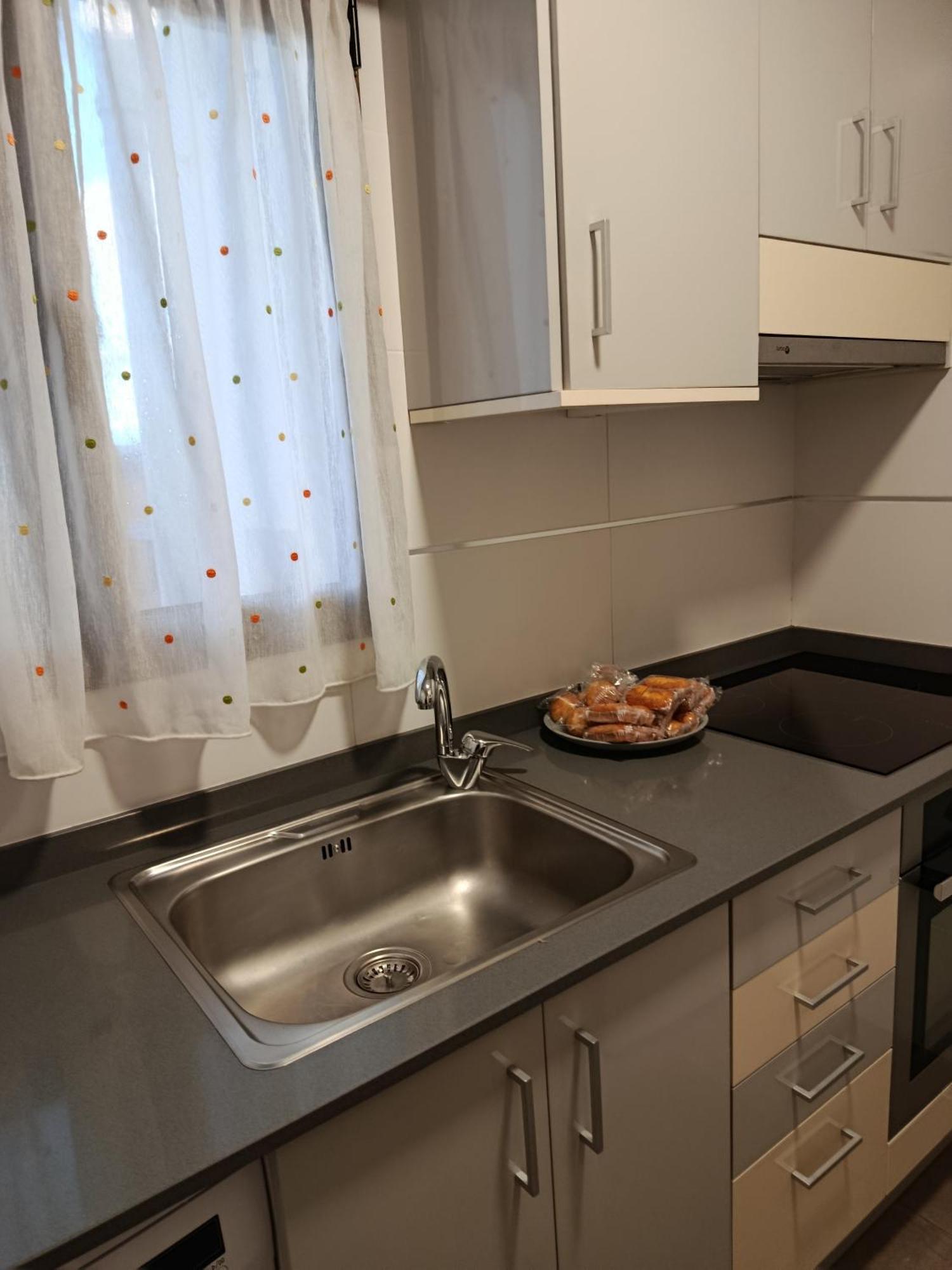 Juderia Διαμέρισμα Τερουέλ Εξωτερικό φωτογραφία