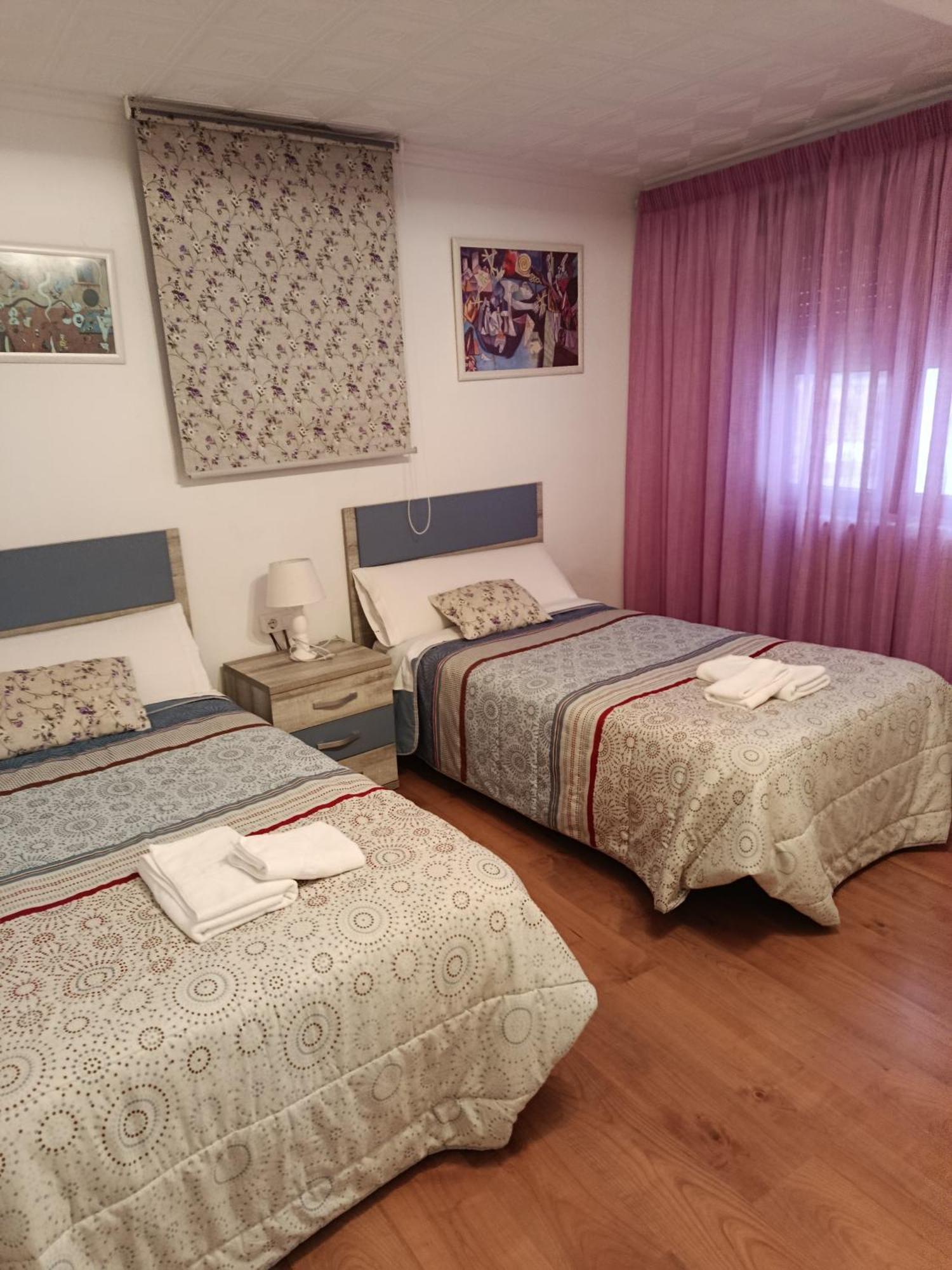 Juderia Διαμέρισμα Τερουέλ Εξωτερικό φωτογραφία